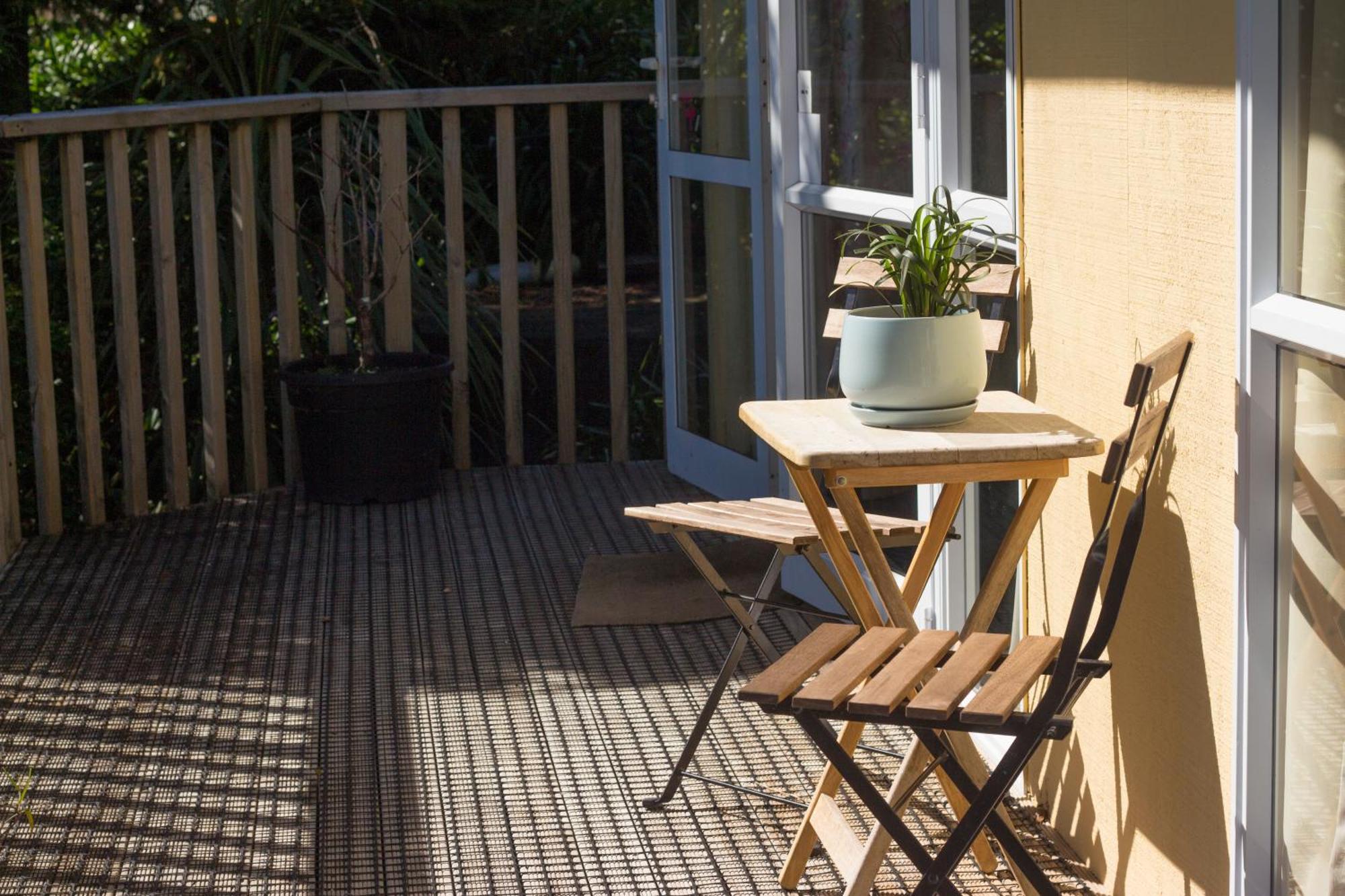 Aston Norwood Chalets Upper Hutt Exterior photo