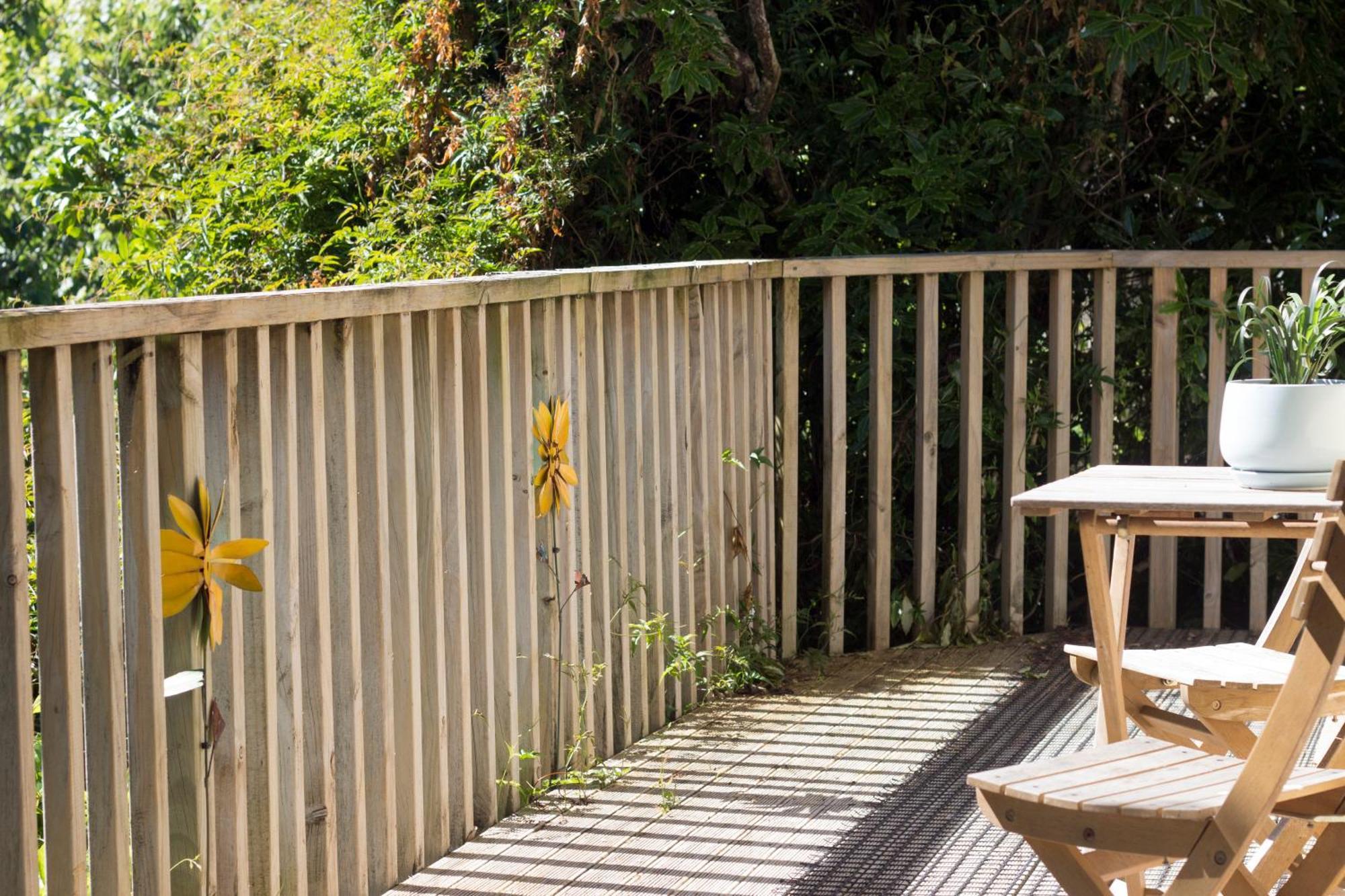 Aston Norwood Chalets Upper Hutt Exterior photo